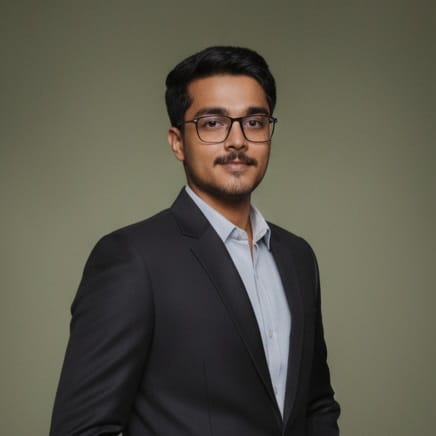 Santanu Roy