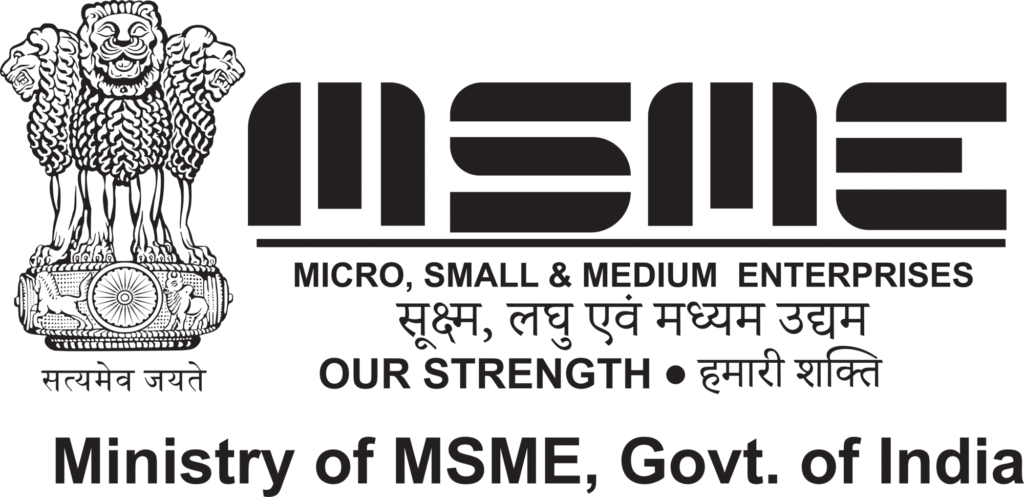 ministry of micro small and medium enterprises seeklogo