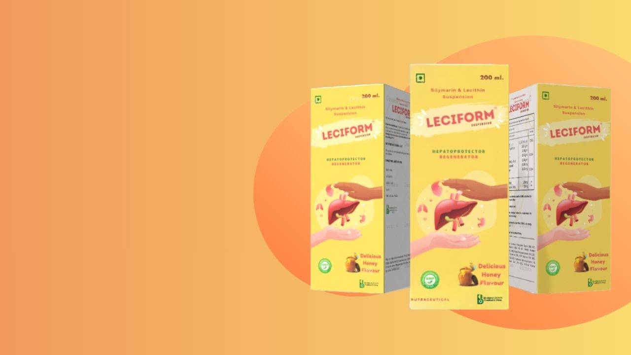 Leciform Big Poster